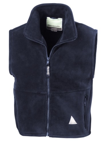 R-R037J-Junior Polartherm™ Bodywarmer